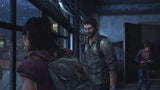 The Last of Us Remastered (PS4)