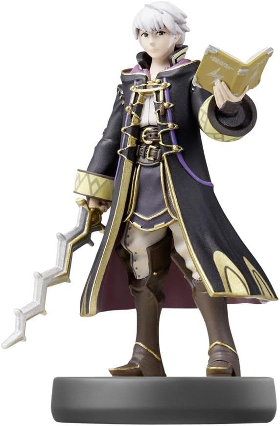 Robin No.30 amiibo (Nintendo Wii U/3DS)
