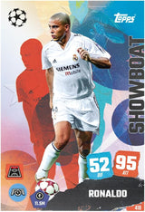 Topps UCC Match Attax 2025/26 - Mini Tin - Worldies