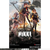 Weiss Schwarz - GODDESS OF VICTORY: NIKKE Booster Pack (12 Count)
