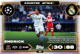Topps UCC Match Attax 2025/26 - Mega Multipack