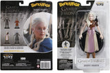 BendyFigs Game of Thrones Daenerys by the Noble Collection