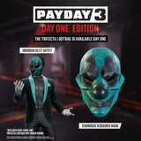 PAYDAY 3 - Day One Edition - PS5