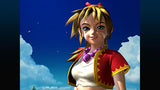 Chrono Cross: The Radical Dreamers Edition - (Switch Code in Box)