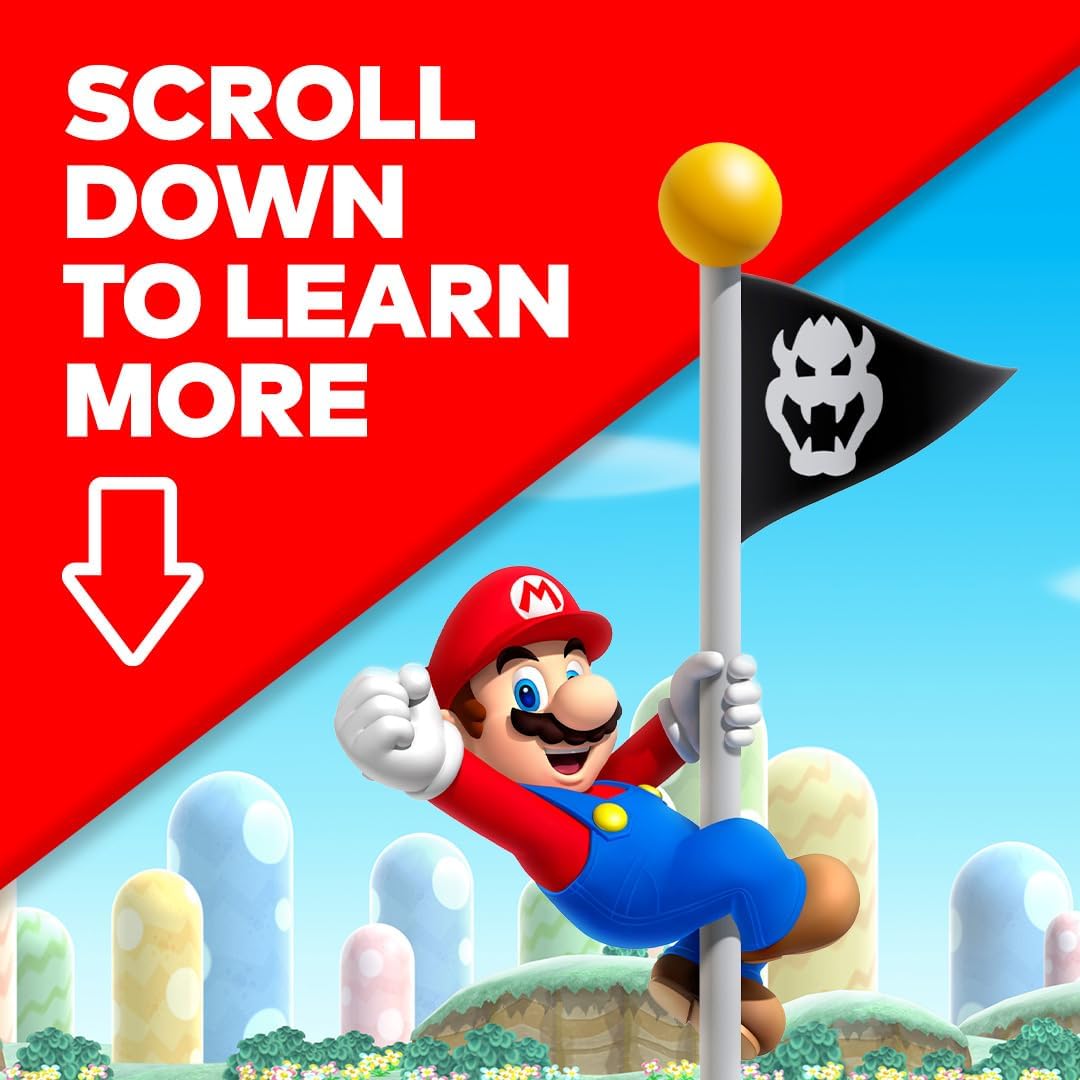Super Mario Odyssey - Switch