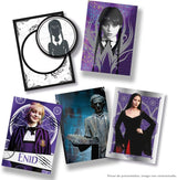 Wednesday 2 Sticker Collection Single Pack