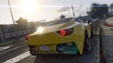 Grand Theft Auto V - Premium Edition (PS4)