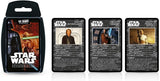 Top Trumps Star Wars 1-3