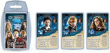 Top Trumps Harry Potter Greatest Witches and Wizards Card Game