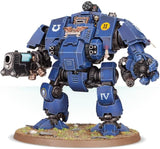 Games Workshop Warhammer 40k: Space Marines - Primaris Redemptor Dreadnought