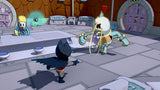 DC Justice League: Cosmic Chaos (Switch)