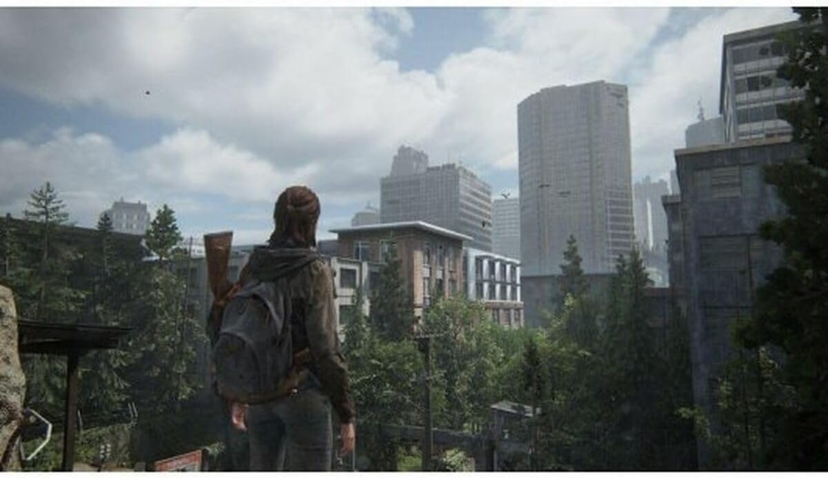 The Last of Us Part II (Remastered)  Sony PlayStation 5