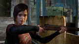 The Last of Us Remastered (PS4)