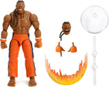 Deejay Street Fighter 6 Inch Deluxe Collector Figure