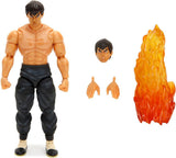 Fei Long Street Fighter 6 Deluxe Collector Figure