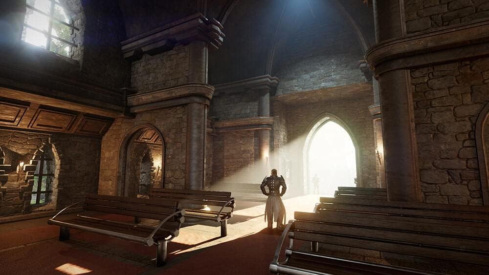 Elex II - PS5