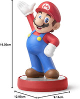 Mario Amiibo - Super Mario Series