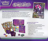 Pokemon TCG: SV01 Scarlet & Violet Elite Trainer Box – Miraidon
