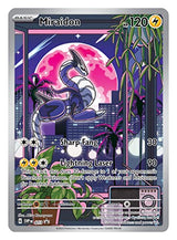 Pokemon TCG: SV01 Scarlet & Violet Elite Trainer Box – Miraidon