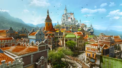 The Witcher III: Wild Hunt Complete Edition - PS5