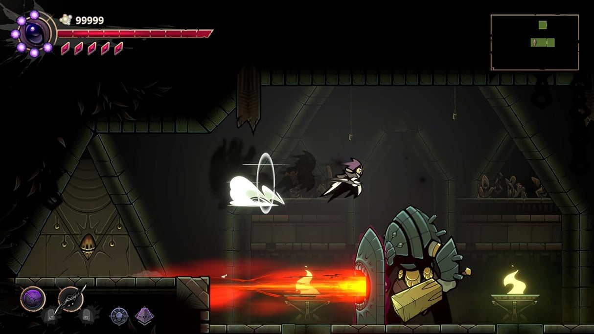 Voidwrought (Nintendo Switch)