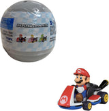 Mario Kart - Pull Back Racers Blind Bag