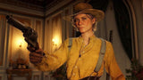 Red Dead Redemption 2 - PlayStation 4