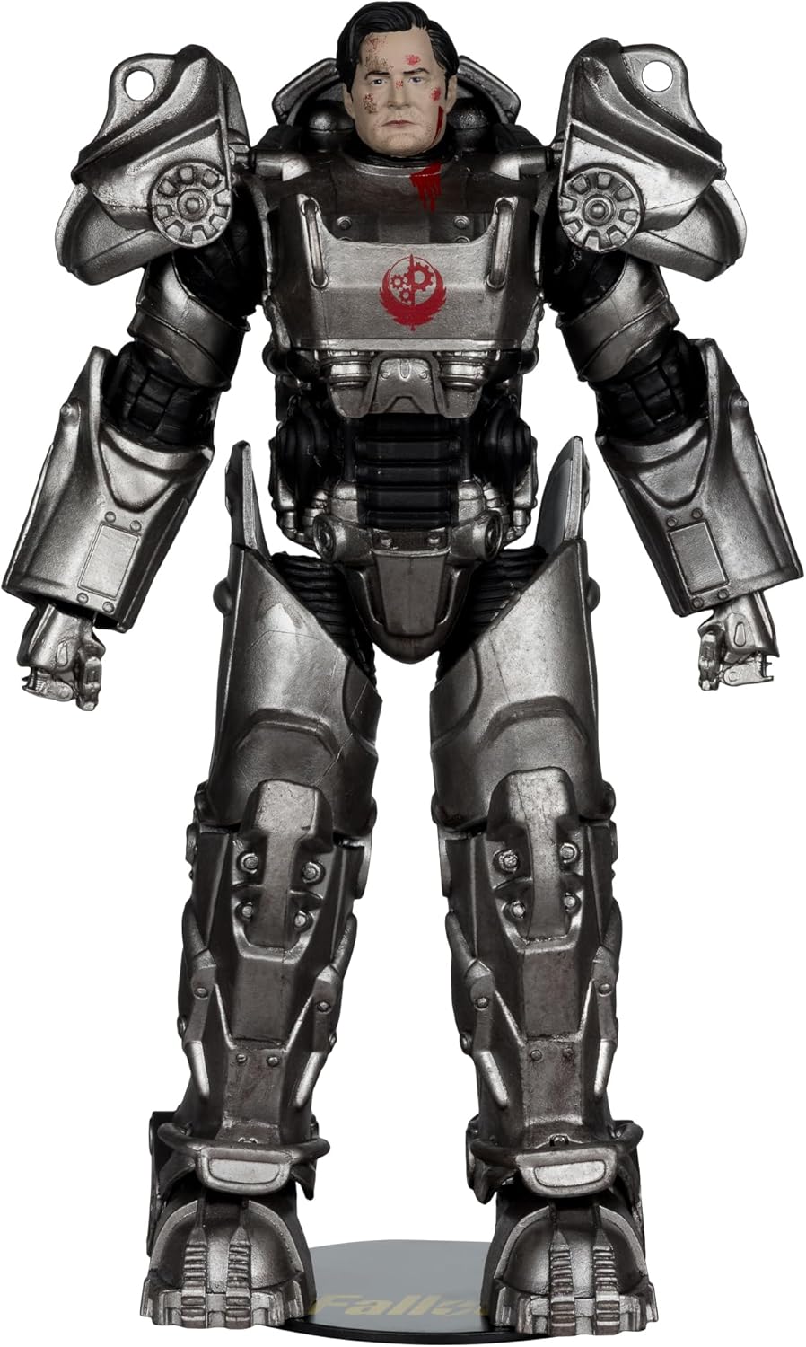 Fallout TV 7in - WV1 Hank Maclean Mc Farlane Toys