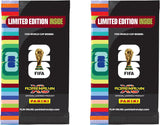 Panini FIFA World Cup 2026 Adrenalyn XL Multipack
