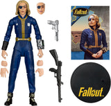 FALLOUT TV 7IN - WV1 Steph Harper Figure McFarlane Toys