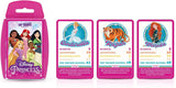 Top Trumps Cards Game - Disney Princess
