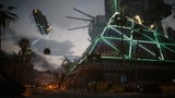 Cyberpunk 2077: Ultimate Edition (Nintendo Switch 2)