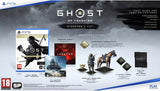 Ghost of Tsushima: Directors Cut PS5