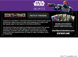 Asmodee Star Wars: Unlimited TCG Secrets of Power: Booster Box