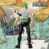 Bandai Ultimate Legends One Piece Zoro Action Figure - 12.5cm Zoro Anime Figure