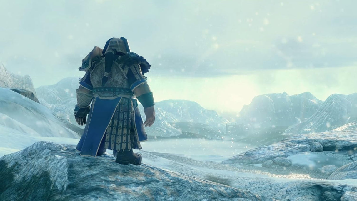 The Dwarves (Xbox One)