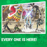 Super Smash Bros - Ultimate (Nintendo Switch)