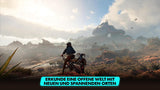Ubisoft, Star Wars Outlaws - Special Edition Day One /Xbox Series X