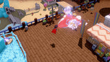 DC Justice League: Cosmic Chaos (Switch)