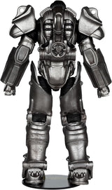 Fallout TV 7in - WV1 Hank Maclean Mc Farlane Toys