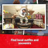 Super Mario Odyssey - Switch