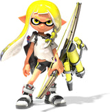 Amiibo Splatoon 3 - 3-in-1 Pack Single