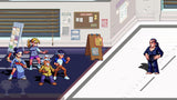 The Karate Kid Street Rumble - PS5