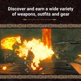 The Legend of Zelda: Breath of the Wild  - Switch