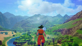 Bandai Namco Entertainment Dragon Ball Z Kakarot (PS5) PlayStation 5
