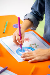 Spirograph Design Set Multicolour One Size
