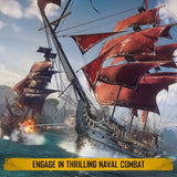 Skull and Bones Limited Edition (PS5)