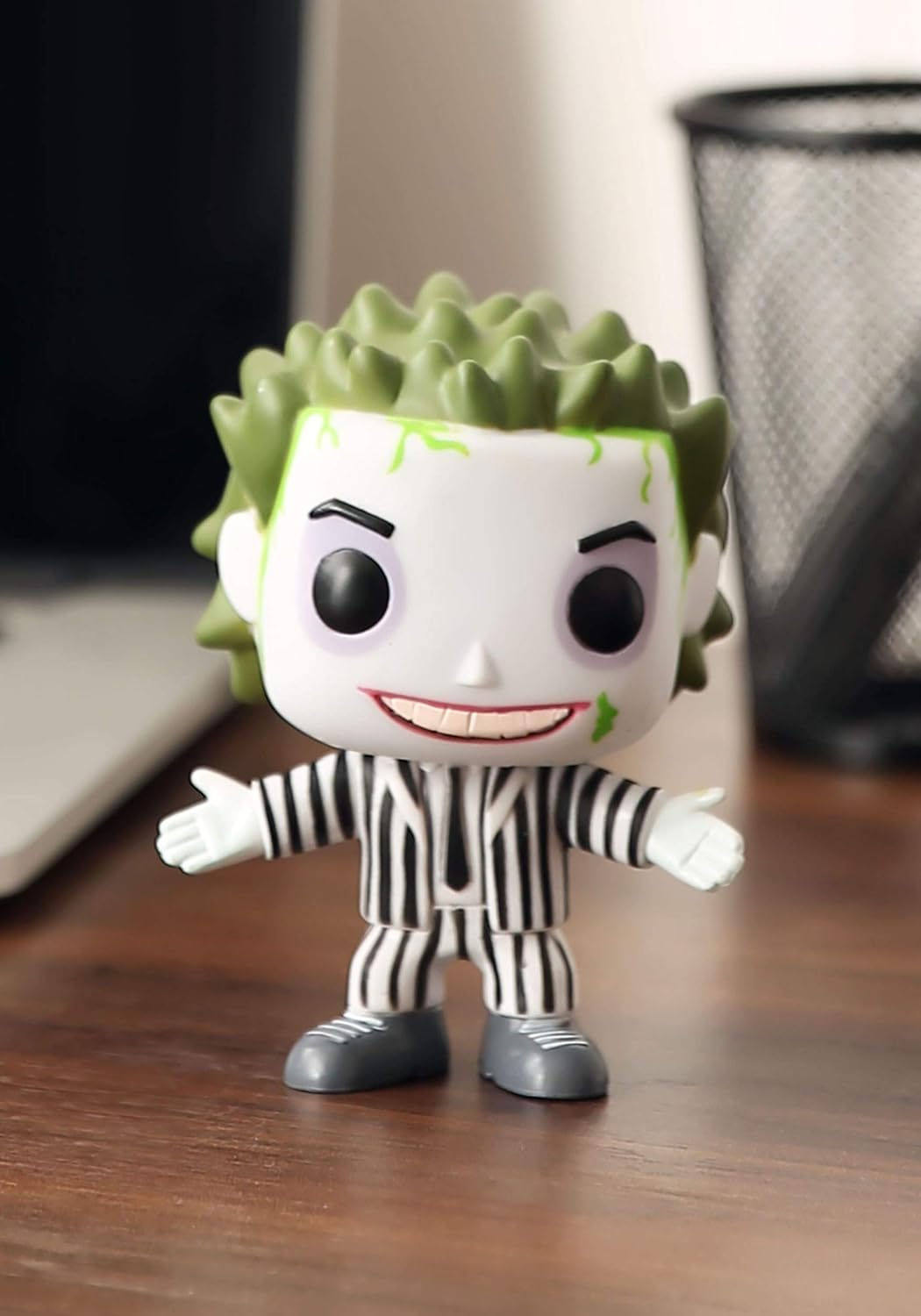 Funko - Pop! Beetlejuice - Beetlejuice #05