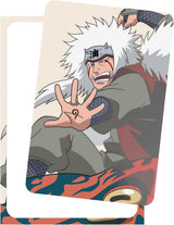 Naruto Sticker Collection - Starter Pack
