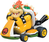 Mario Kart - Pull Back Racers Blind Bag